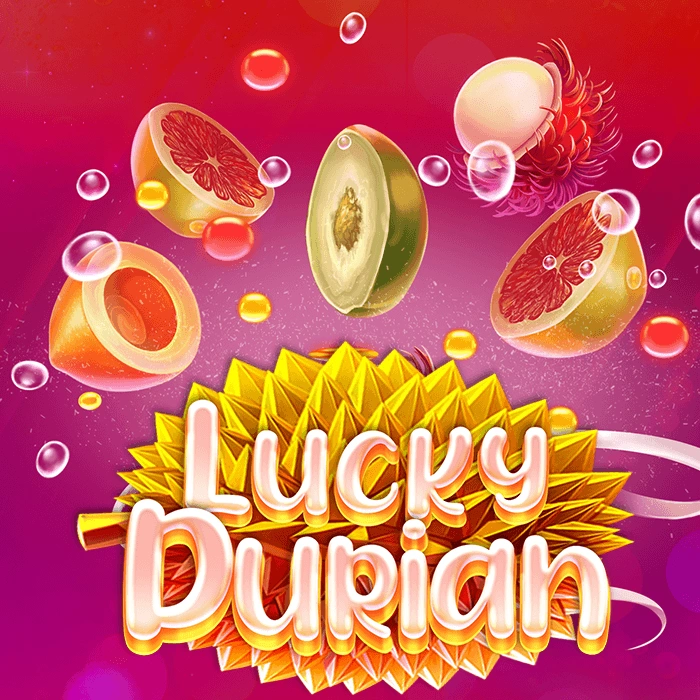 RTP Habanero Lucky Durian
